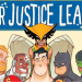 “Querida Liga da Justiça” – Uma obra cheia de curiosidades dos maiores heróis do universo da DC Comics