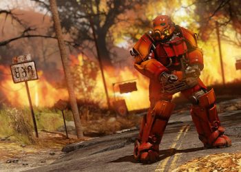 Fallout 76 (Multi) está gratuito para jogar até o dia 26 de outubro