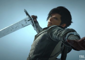 Final Fantasy XVI (PC/PS5): desenvolvimento básico e produção de cenários já foram concluídos