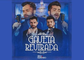 A estreia de Vitor & Fernando