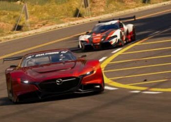 Gran Turismo 7 (PS5) rodará a 4K/60fps com suporte a ray tracing e HDR; confira os novos detalhes