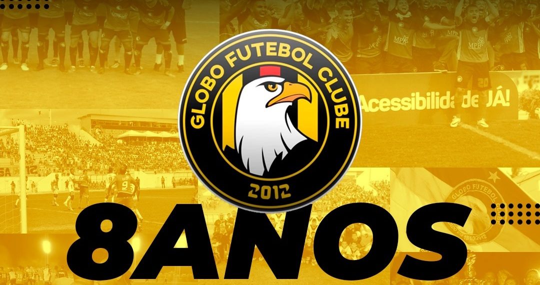 Globo de Ceará Mirim festeja 8 anos neste domingo