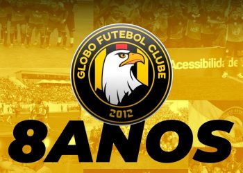 Globo de Ceará Mirim festeja 8 anos neste domingo