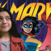 DisneyPlus anuncia série da jovem heroína mulçumana Kamala Khan