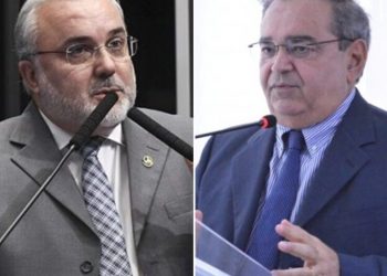 Por suspeita de montagem, juíza suspende propaganda de Jean Paul contra Álvaro Dias
