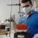 Nova tecnologia em nanopartículas