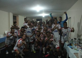 De virada o Potiguar conquista a primeira vitória na Série D