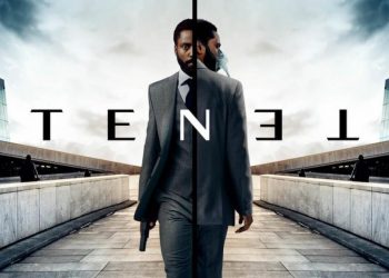 Tenet – Uma Inversão no Tempo Cheio de Ação, Suspense e Espionagem