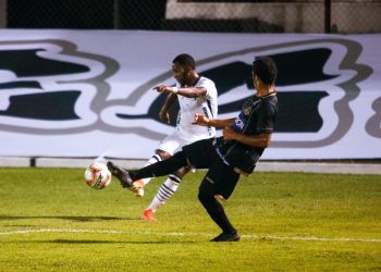 ABC empata com o Central/PE no Frasqueirão