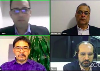 Conferência discute qualidade e segurança em serviços de saúde