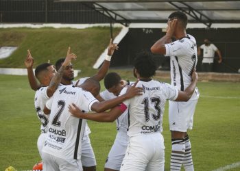 ABC derrota o Freipaulistano e reassume vice-liderança do Grupo A-4 na Série D