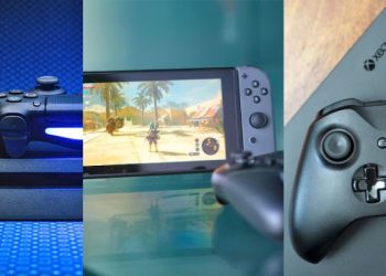 Governo Federal reduz alíquotas de IPI para videogames; decreto já está em vigor