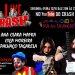 Hoje tem live especial do dia das crianças no Crash TV