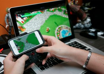 IMD seleciona desenvolvedores de software para projeto sobre gameficação