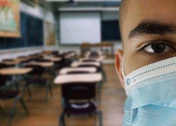 Vídeo orienta crianças sobre prevenção à covid-19 nas escolas