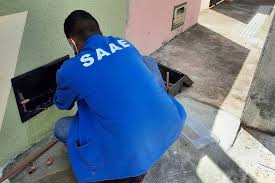 Majoração de tarifa de água prescinde de lei tributária para ser efetivada