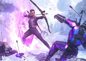 Marvel’s Avengers (Multi) tem lançamento para próxima geração e DLC de Kate Bishop adiados