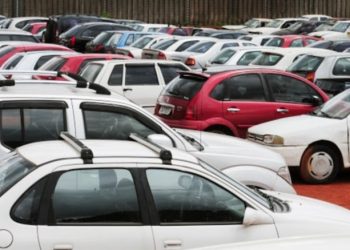 Polícia Civil alerta a população sobre golpe do leilão virtual