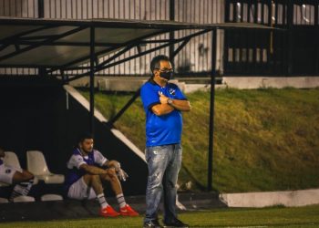 ABC: Diá relaciona 19 jogadores para a partida contra o Coruripe/AL