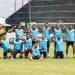 ABC: Fim de preparação para a partida contra o Potiguar de Mossoró