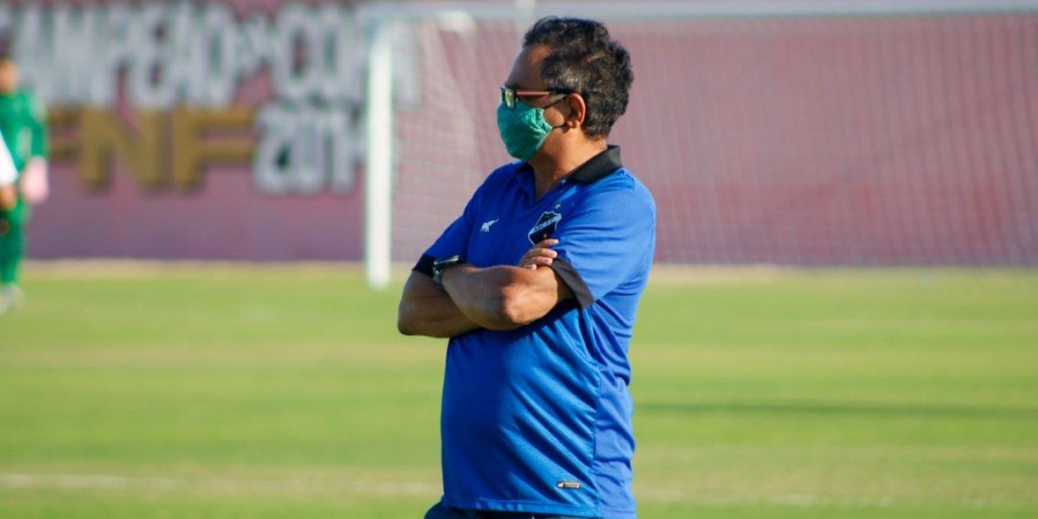 ABC: Diá relaciona 18 jogadores para o jogo contra o Freipaulistano/SE