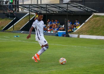 ABC  faz bom jogo e derrota o Freipaulistano/SE em Frei Paulo