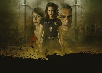 “Bom Dia, Verônica” – Um thriller de mistério, suspense e ação, em busca de justiça