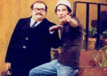 Édgar Vivar volta a CCXP em um painel nostálgico sobre o icônico seriado Chaves