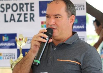 STF revoga liminar e prefeito de Carnaubais deverá ser afastado do cargo