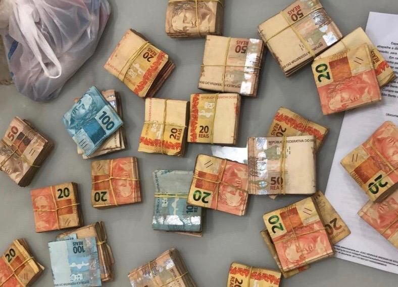 Caiçara do Norte: operação do MP Eleitoral apura abusos de poder político e econômico por candidato a prefeito