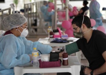 Centros Covid de Natal têm horários de funcionamento ampliados nas sextas-feiras