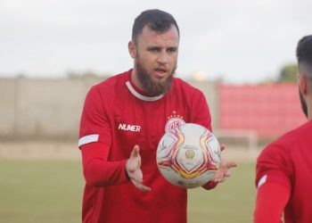 América – Marcelo Augusto diz: “Todo o próximo jogo é o mais importante”