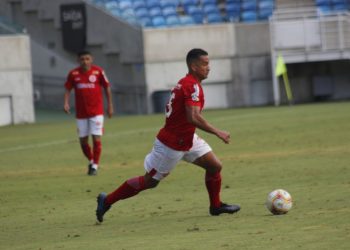 Série D: América terá dois desfalques contra o Campinense-PB