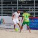 Beach Soccer: Atleta do América é convocado para a Seleção Brasileira