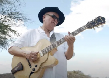 Projeto de lei torna música de Babal patrimônio imaterial da cidade