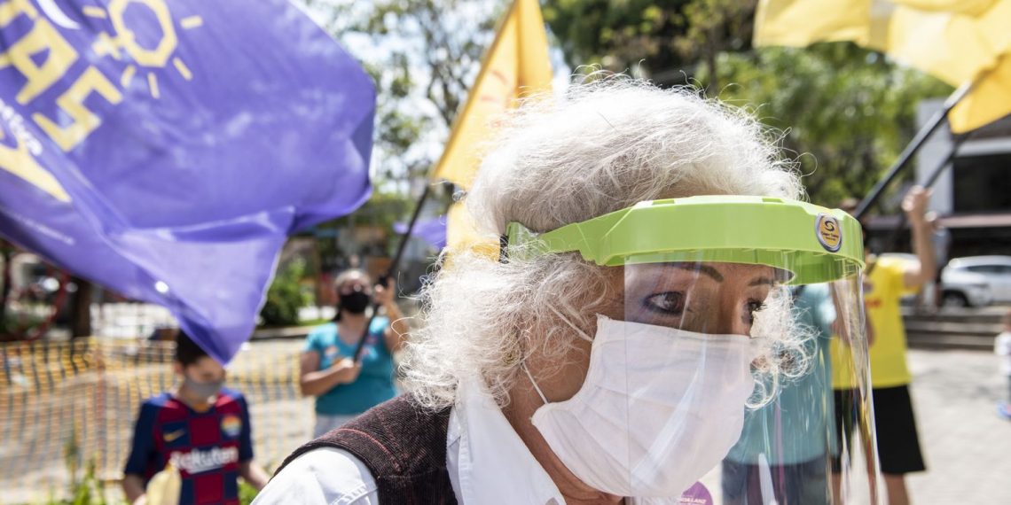 País mais transfóbico do mundo, Brasil tem recorde de candidaturas de pessoas trans em 2020