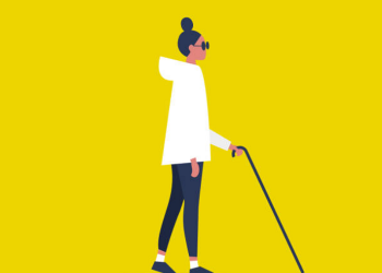 Eleitor com deficiência visual poderá ouvir nome de candidato na urna