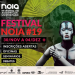 19ª edição do Festival NOIA do Audiovisual Universitário acontece em formato online