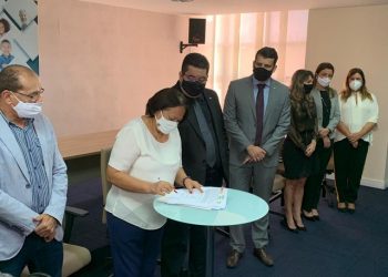 Governo do RN marca retorno das aulas presenciais para fevereiro de 2021