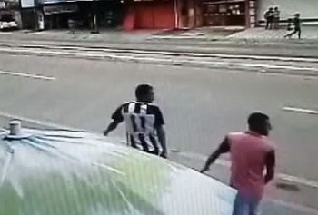 Polícia Civil solicita informações para localizar suspeitos de homicídio