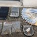 Polícia Militar prende suspeito de tráfico de drogas no Pajuçara