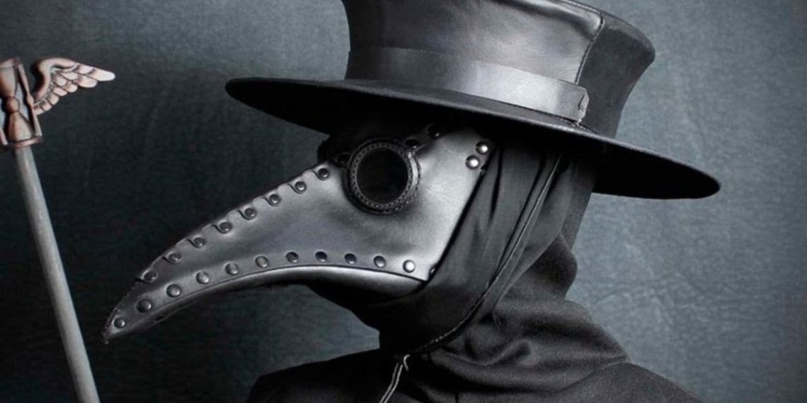 Os mascarados – Parte 2