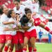 Futebol Feminino: Cruzeiro perde para Náutico e dificulta classificação