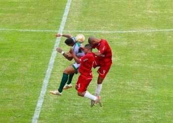 Potiguar de Mossoró goleia o Coruripe e continua vivo na briga por classificação no Grupo 4