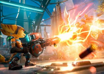 Ratchet & Clank: Rift Apart não terá versão de PlayStation 4, garante Insomniac Games