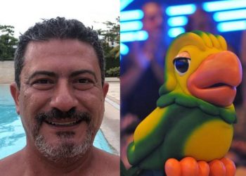 Tom Veiga sofreu AVC hemorrágico. Entenda como um derrame acontece: