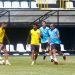 ABC finaliza preparação para encarar o Jaciobá/AL