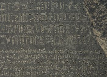 Escrita e evolução