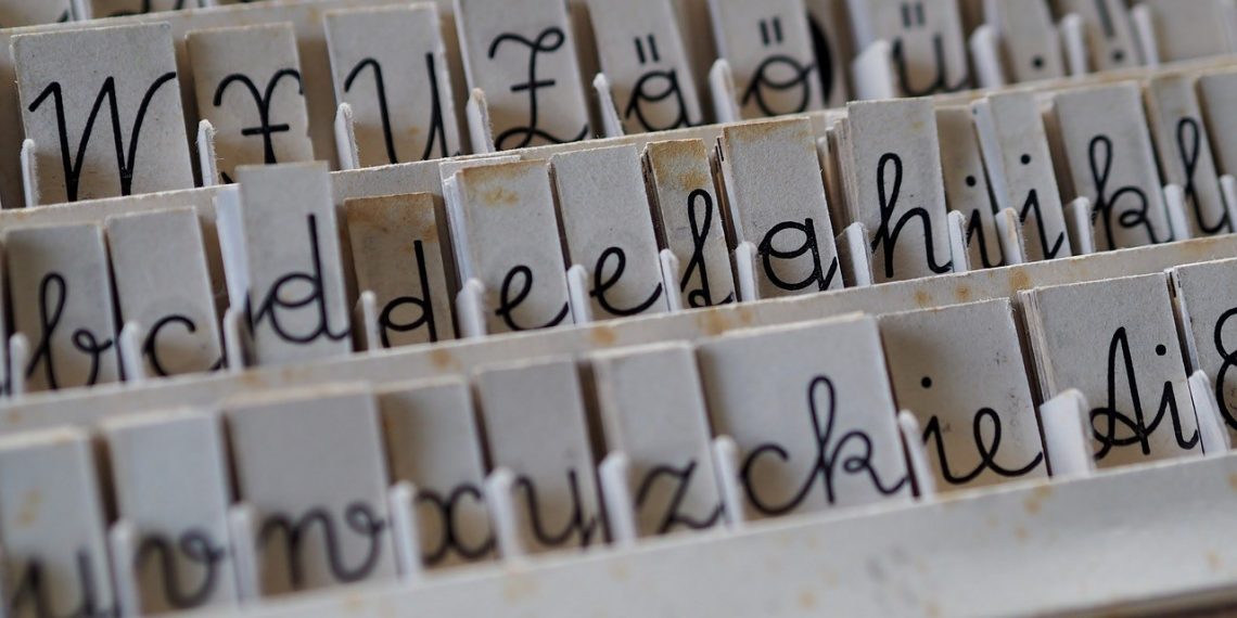 Grafias intrigantes  – Por João Maria de Lima