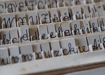 Grafias intrigantes  – Por João Maria de Lima